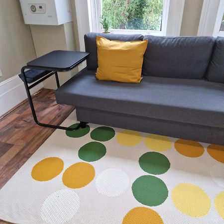 Enchanted 1 Bed Flat Greenwich Λονδίνο Εξωτερικό φωτογραφία