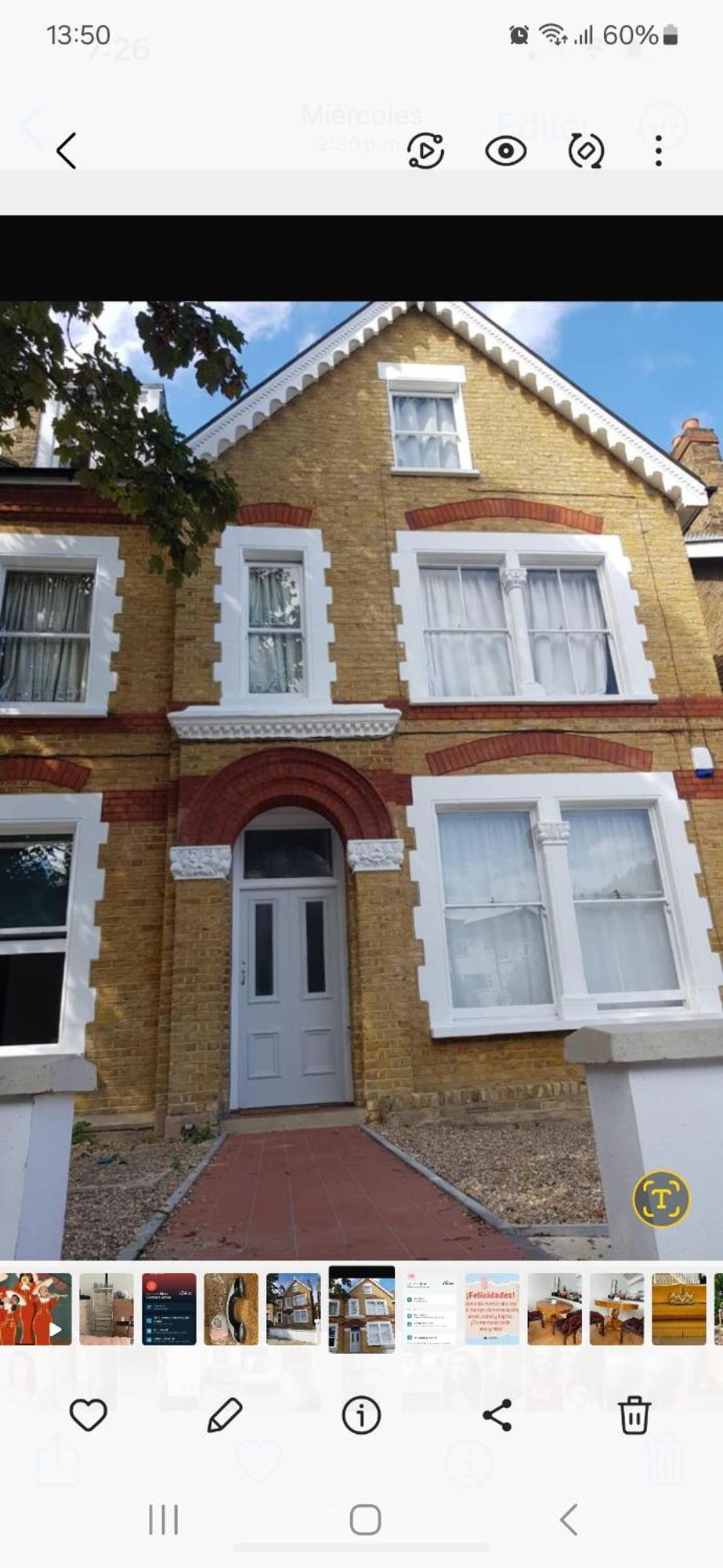 Enchanted 1 Bed Flat Greenwich Λονδίνο Εξωτερικό φωτογραφία