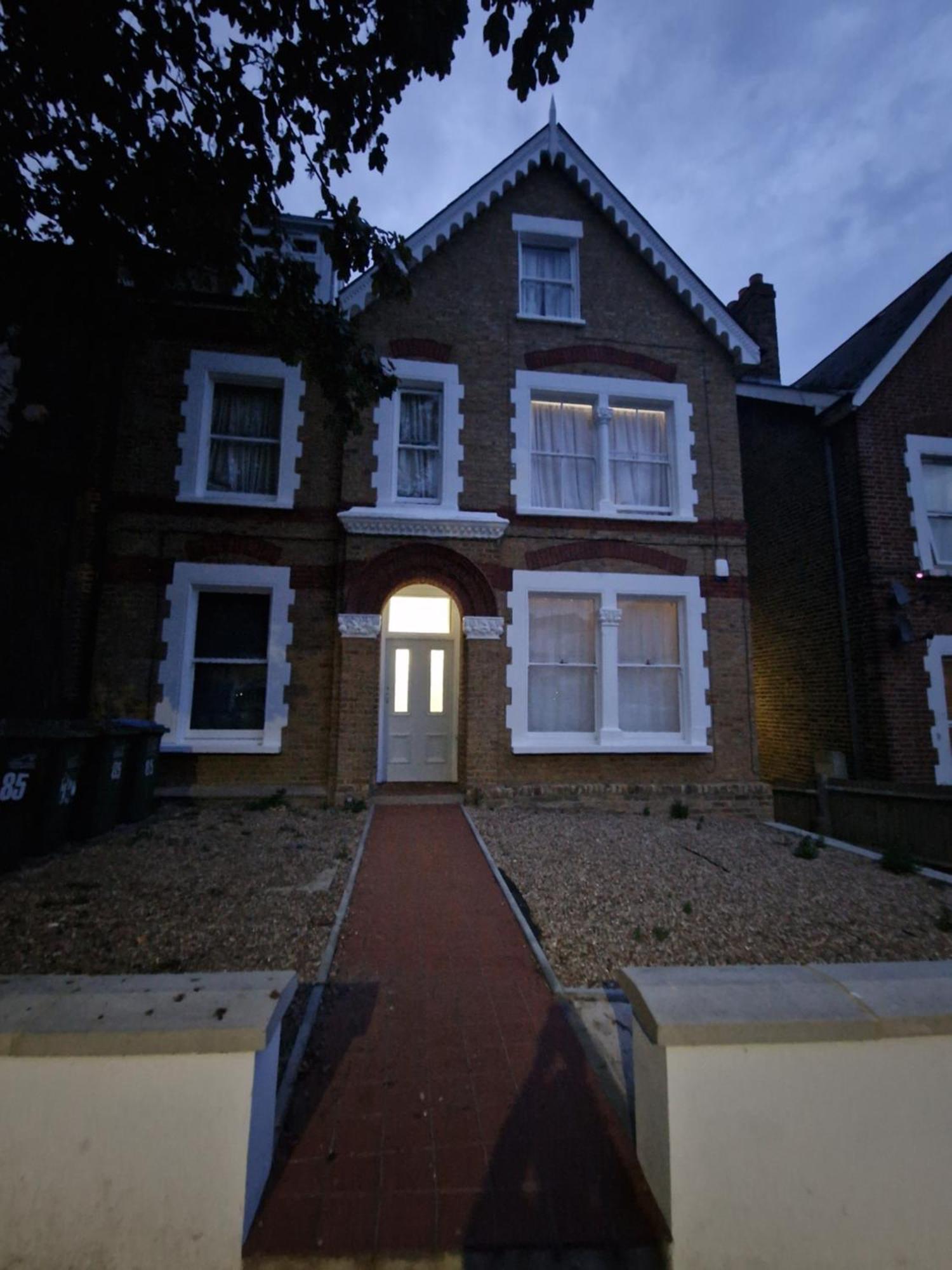 Enchanted 1 Bed Flat Greenwich Λονδίνο Εξωτερικό φωτογραφία